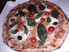 Pizza Du Gourmet food