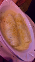 Riveras Mexican Cafe food