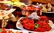 Bombay Spice food