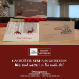 Gaststätte Venhaus Piatti