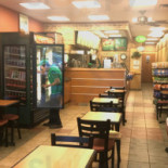 Subway Esterno