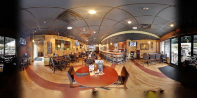 Eastside Bistro inside