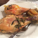 Trattoria Zampieri Nourriture