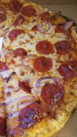 Hungry Howie's Pizza food