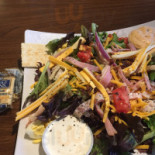 Fry's Cibo