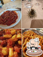 Da Giglio Caulonia food