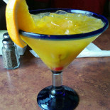 Laredo's Cibo