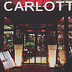 Le Carlotta outside