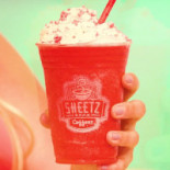 Sheetz Cibo
