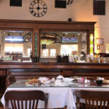 Brenham Grill Cibo