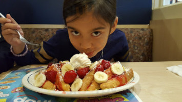 Ihop food