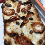 La Teglia Comida