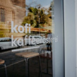 Kofi Dentro