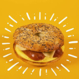 Sheetz Cibo