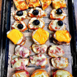 Metzel Cibo