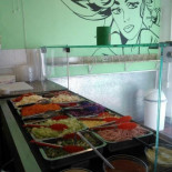 Fitz Roll Cibo