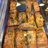 Q's Inn Cibo