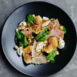 Riverstone Kitchen Cibo