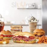 Arby's Cibo
