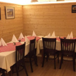 Bräustüberl Cibo