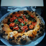 Magnammece Na' Pizza Nourriture