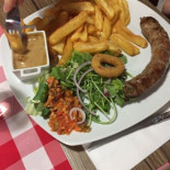Escalibor Cibo