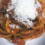 Garibaldi Cibo