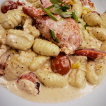 35 Brix Cibo
