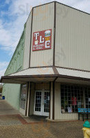 Tlc Burgers Fries food