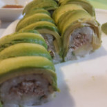 Sushi Sumo Cibo