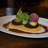 Hapimag Resort Winterberg Cibo