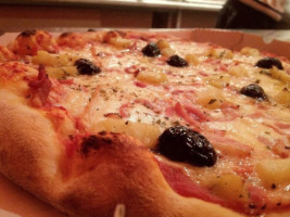 Pizza La Garde Chez Franky Snack food