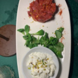 V78 Pub Grill Nourriture
