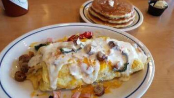 Ihop food