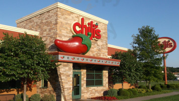 Chili's Grill outside