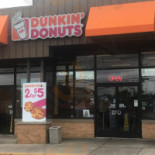 Dunkin' Esterno