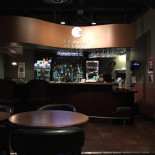 Gravity Lounge Cibo