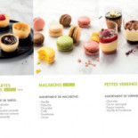 Class'croute Piatti