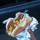 City-döner Cibo