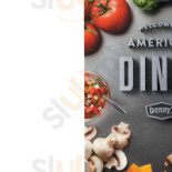 Denny's Cibo