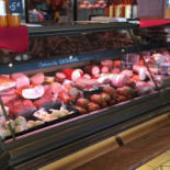 Schmankerlfleischer Josef Sdraule Cibo