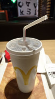 Mcdonald's food