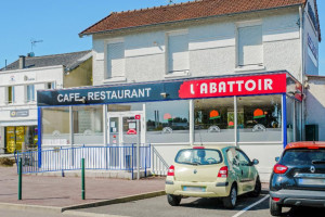 l'abattoir inside