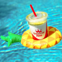 Smoothie King food