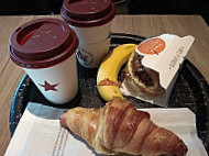 Pret A Manger food