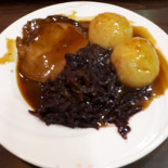 Lebuffet Cibo