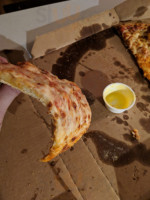 Domino's Pizza food