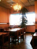 Little Saigon inside