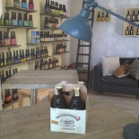 Lambic Nourriture