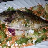 Ittica Del Golfo Nourriture